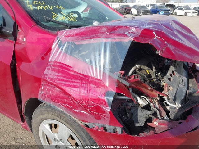 1G1JC5SH8G4109023 Chevrolet Sonic Lt Auto