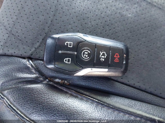 Продажа на аукционе авто 2016 Ford Edge Sport, vin: 2FMPK4AP0GBB85554, номер лота: 12605246