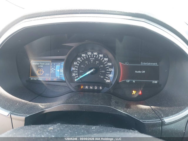 Продажа на аукционе авто 2016 Ford Edge Sport, vin: 2FMPK4AP0GBB85554, номер лота: 12605246