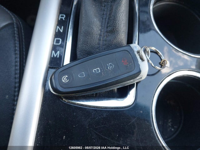 Продажа на аукционе авто 2011 Ford Edge Sport, vin: 2FMDK4AK9BBA07013, номер лота: 12605982