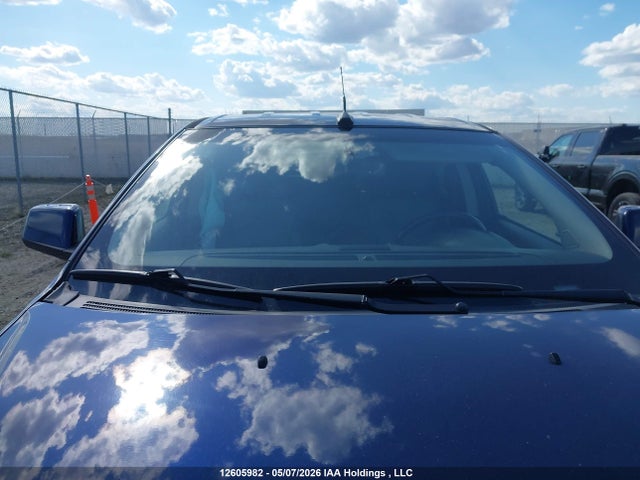 Продажа на аукционе авто 2011 Ford Edge Sport, vin: 2FMDK4AK9BBA07013, номер лота: 12605982