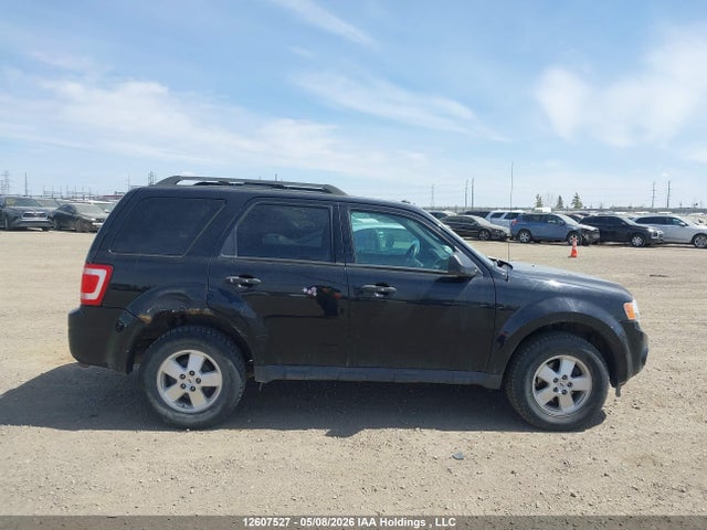 Продажа на аукционе авто 2012 Ford Escape Xlt, vin: 1FMCU0D77CKC30759, номер лота: 12607527