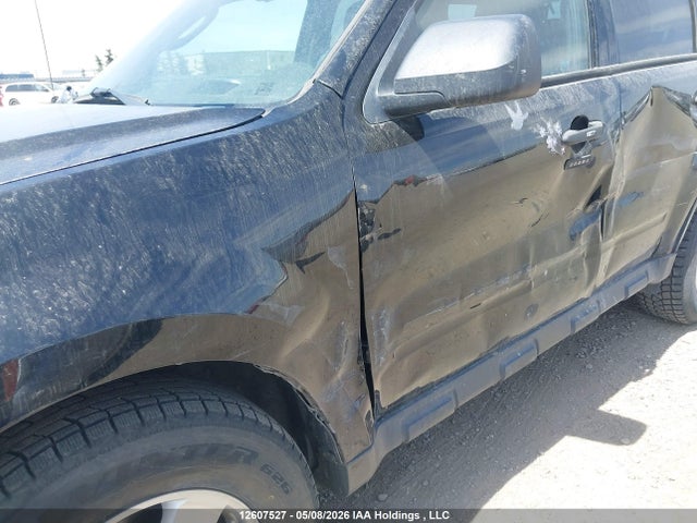 Продажа на аукционе авто 2012 Ford Escape Xlt, vin: 1FMCU0D77CKC30759, номер лота: 12607527