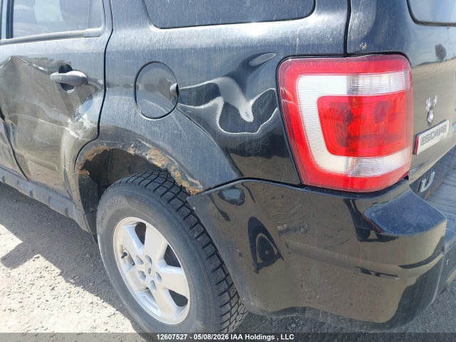 Продажа на аукционе авто 2012 Ford Escape Xlt, vin: 1FMCU0D77CKC30759, номер лота: 12607527