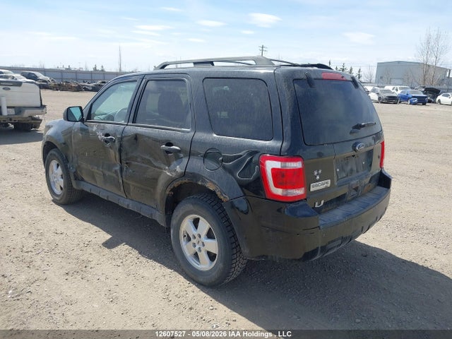 Продажа на аукционе авто 2012 Ford Escape Xlt, vin: 1FMCU0D77CKC30759, номер лота: 12607527