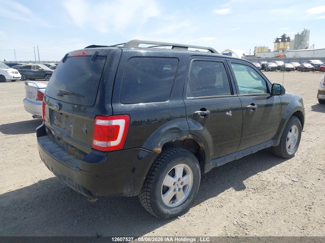 Продажа на аукционе авто 2012 Ford Escape Xlt, vin: 1FMCU0D77CKC30759, номер лота: 12607527