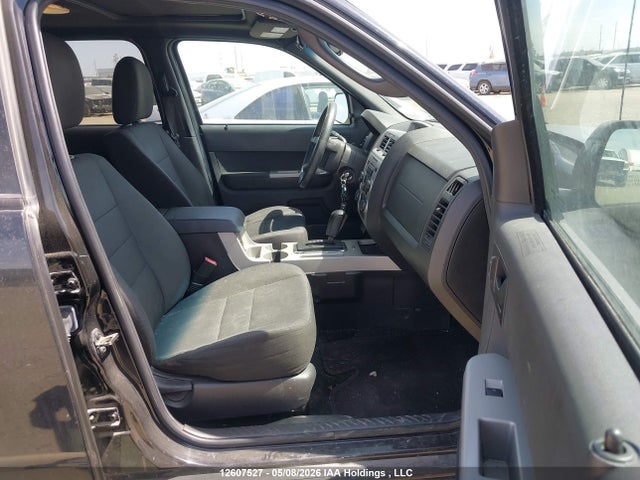 Продажа на аукционе авто 2012 Ford Escape Xlt, vin: 1FMCU0D77CKC30759, номер лота: 12607527