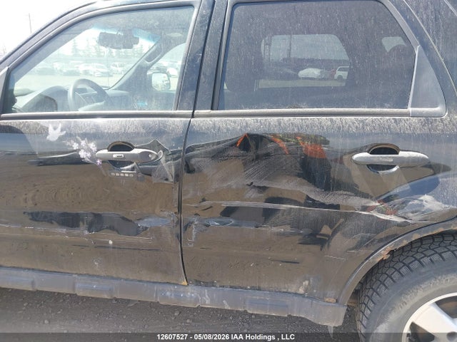 Продажа на аукционе авто 2012 Ford Escape Xlt, vin: 1FMCU0D77CKC30759, номер лота: 12607527