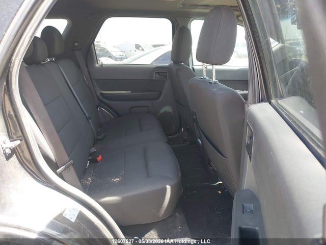 Продажа на аукционе авто 2012 Ford Escape Xlt, vin: 1FMCU0D77CKC30759, номер лота: 12607527