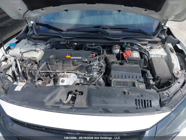 Продаж на аукціоні авто 2019 Honda Civic Sport, vin: 2HGFC2F85KH037085, номер лоту: 12612094