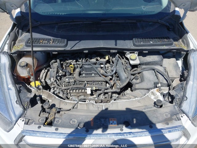 Продажа на аукционе авто 2019 Ford Escape Se, vin: 1FMCU9GD7KUC15879, номер лота: 12607840