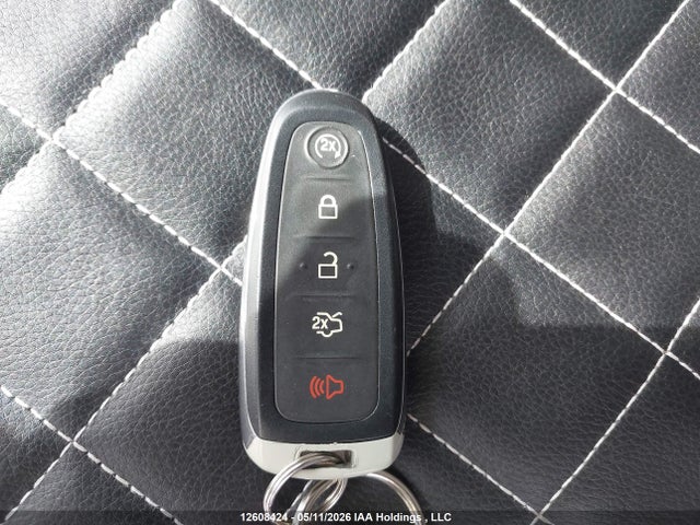 Ford Escape Titanium 2015 1FMCU9J94FUB34333 Image 11