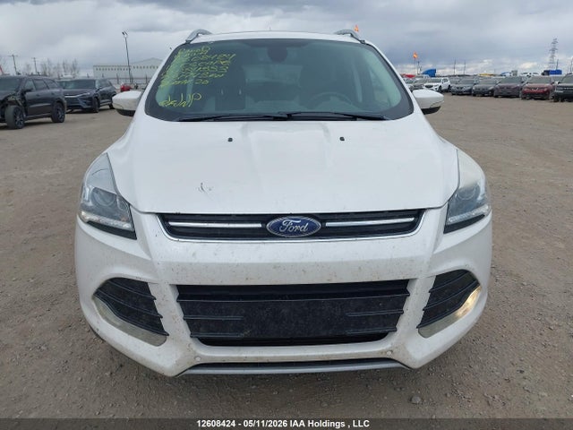 Ford Escape Titanium 2015 1FMCU9J94FUB34333 Image 13