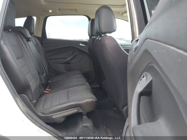 Ford Escape Titanium 2015 1FMCU9J94FUB34333 Image 8