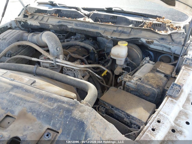 RAM 1500 Classic Tradesman 2022 3C6RR7KT0NG302170 Image 9
