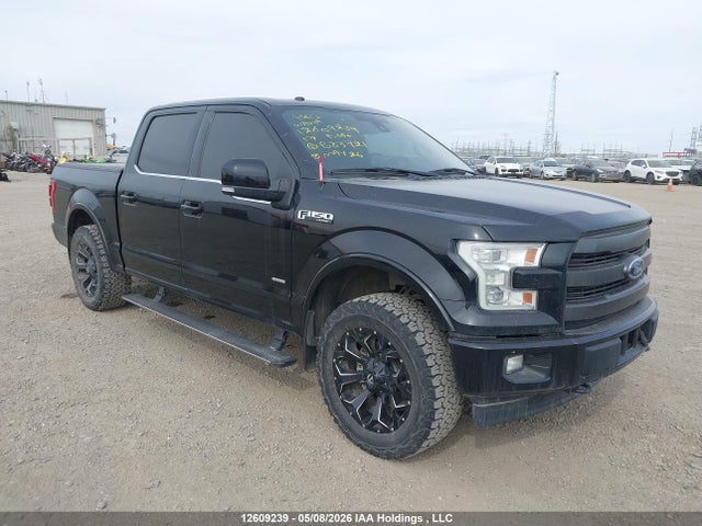 1FTEW1EG4HFB83721 auction archive image