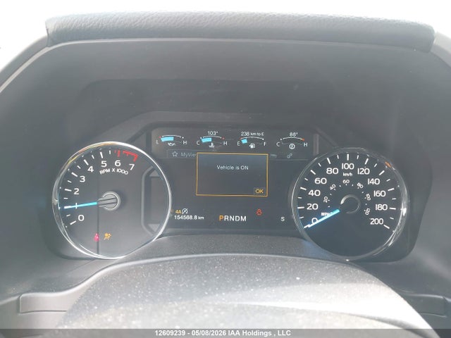 Продажа на аукционе авто 2017 Ford F-150 Lariat, vin: 1FTEW1EG4HFB83721, номер лота: 12609239