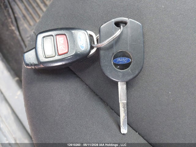 Продажа на аукционе авто 2017 Ford Focus Se, vin: 1FADP3F27HL273556, номер лота: 12610260