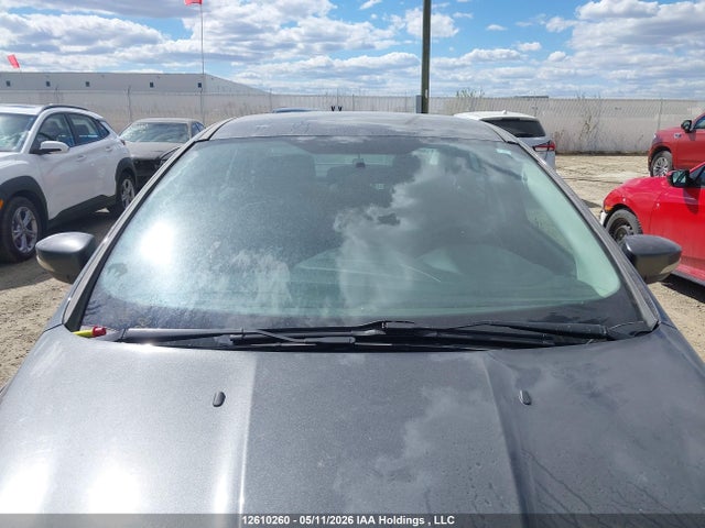 Продажа на аукционе авто 2017 Ford Focus Se, vin: 1FADP3F27HL273556, номер лота: 12610260