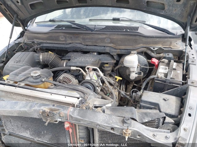 12610291 :رقم المزاد ، 1D7HU18D93J661924 vin ، 2003 Dodge Ram 1500 Slt/laramie/st مزاد بيع