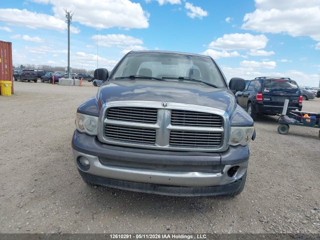 12610291 :رقم المزاد ، 1D7HU18D93J661924 vin ، 2003 Dodge Ram 1500 Slt/laramie/st مزاد بيع