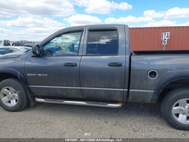 12610291 :رقم المزاد ، 1D7HU18D93J661924 vin ، 2003 Dodge Ram 1500 Slt/laramie/st مزاد بيع