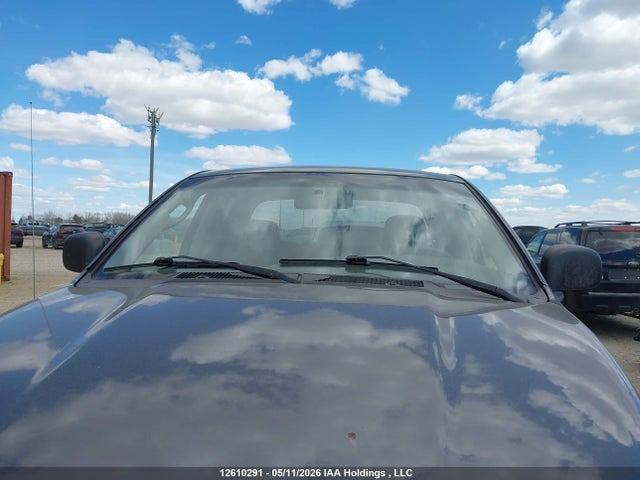 12610291 :رقم المزاد ، 1D7HU18D93J661924 vin ، 2003 Dodge Ram 1500 Slt/laramie/st مزاد بيع