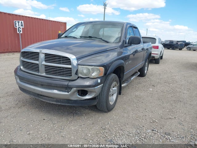 12610291 :رقم المزاد ، 1D7HU18D93J661924 vin ، 2003 Dodge Ram 1500 Slt/laramie/st مزاد بيع