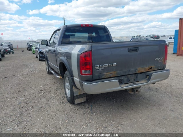 12610291 :رقم المزاد ، 1D7HU18D93J661924 vin ، 2003 Dodge Ram 1500 Slt/laramie/st مزاد بيع
