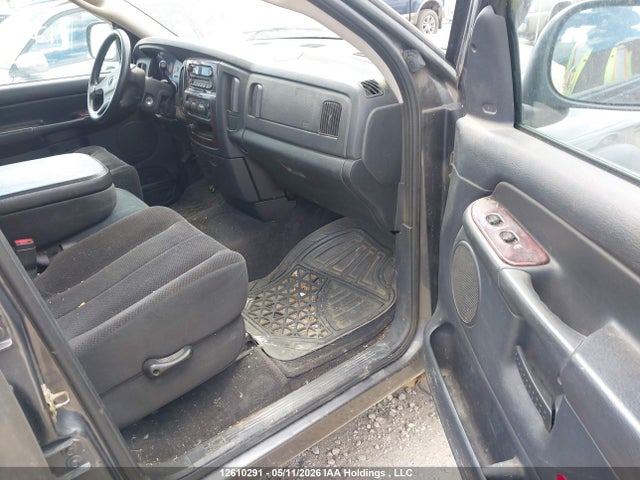 12610291 :رقم المزاد ، 1D7HU18D93J661924 vin ، 2003 Dodge Ram 1500 Slt/laramie/st مزاد بيع
