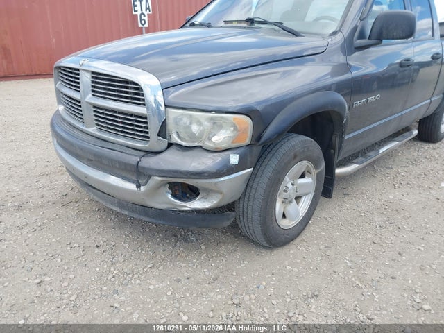 12610291 :رقم المزاد ، 1D7HU18D93J661924 vin ، 2003 Dodge Ram 1500 Slt/laramie/st مزاد بيع