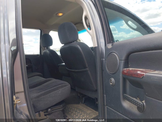 12610291 :رقم المزاد ، 1D7HU18D93J661924 vin ، 2003 Dodge Ram 1500 Slt/laramie/st مزاد بيع