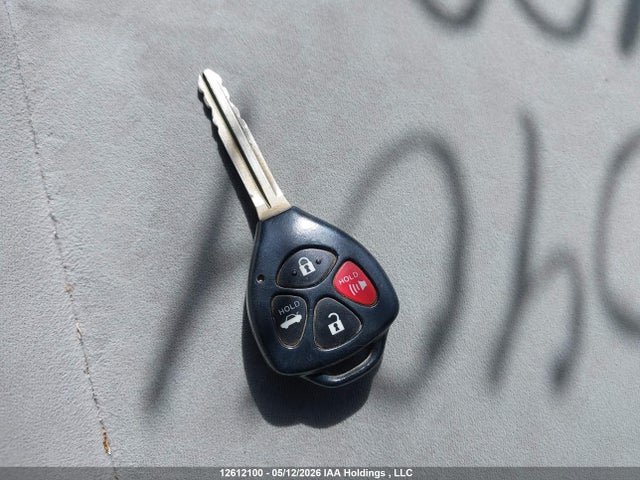 Aukcja sprzedaży 2009 Toyota Corolla Ce, vin: 2T1BU40E69C160404, numer aukcji: 12612100
