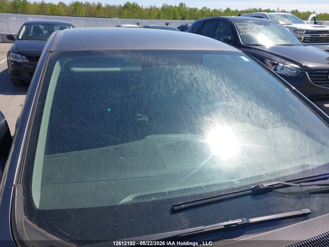 12612102 :رقم المزاد ، 2HGFB2F45CH105354 vin ، 2012 Honda Civic Lx مزاد بيع
