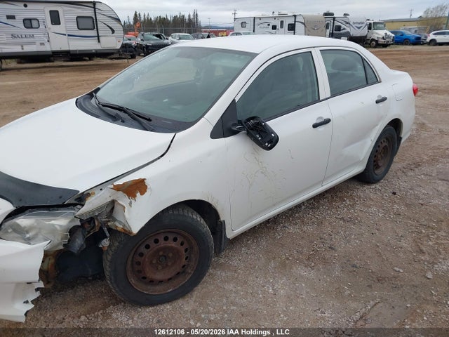 Aukcja sprzedaży 2012 Toyota Corolla Ce, vin: 2T1BU4EE9CC859896, numer aukcji: 12612106