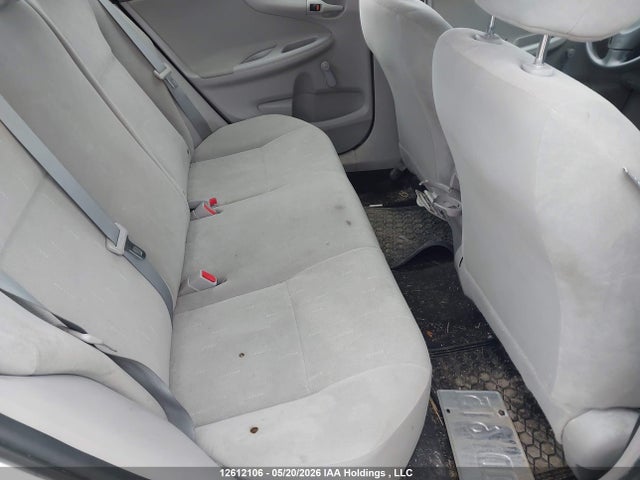 Aukcja sprzedaży 2012 Toyota Corolla Ce, vin: 2T1BU4EE9CC859896, numer aukcji: 12612106