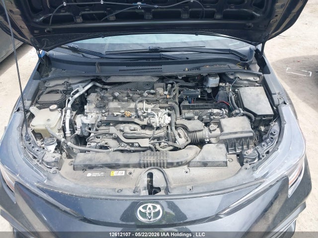 5YFB4RBE6LP053600 Toyota Corolla
