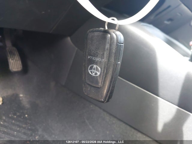 5YFB4RBE6LP053600 Toyota Corolla
