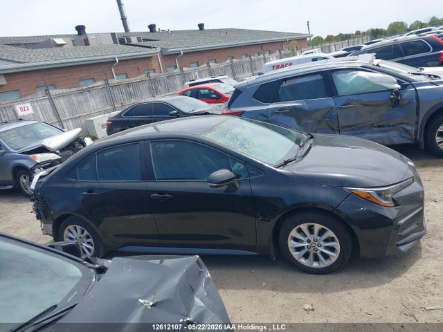5YFB4RBE6LP053600 Toyota Corolla