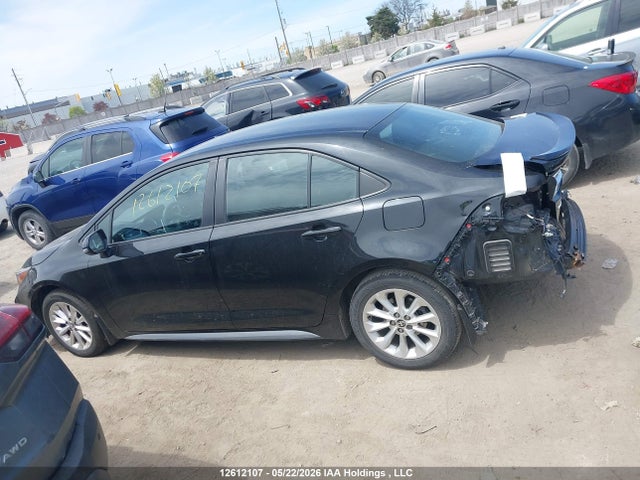 5YFB4RBE6LP053600 Toyota Corolla