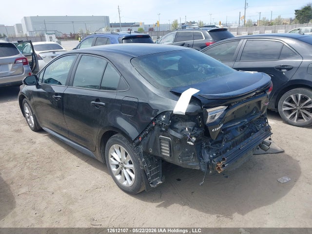 5YFB4RBE6LP053600 Toyota Corolla