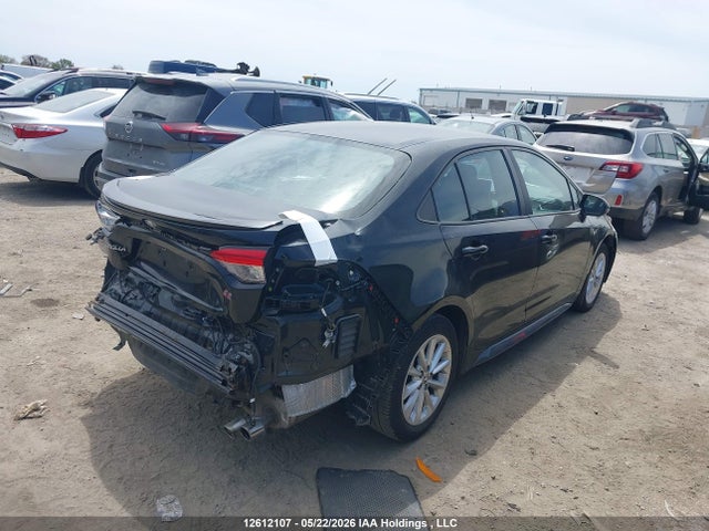 5YFB4RBE6LP053600 Toyota Corolla