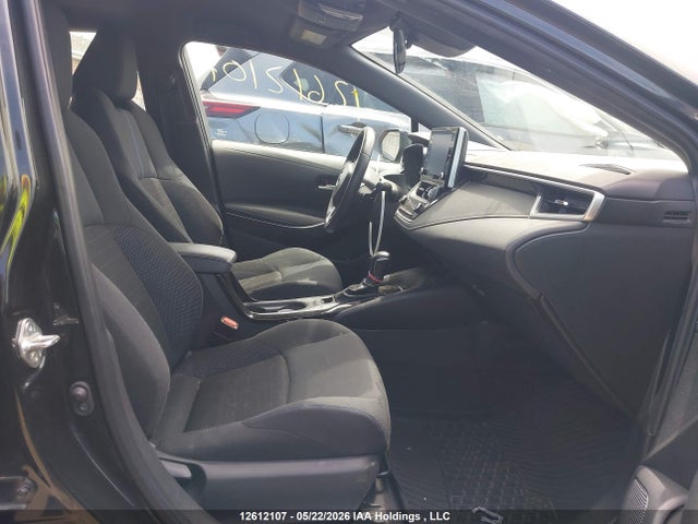 5YFB4RBE6LP053600 Toyota Corolla
