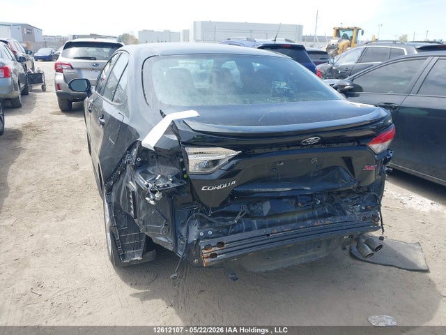 5YFB4RBE6LP053600 Toyota Corolla