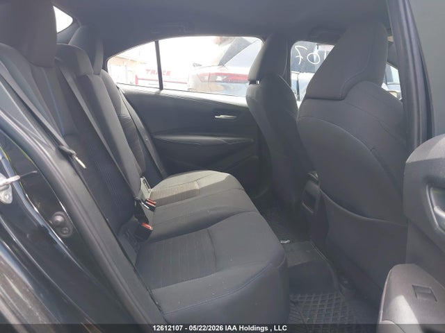 5YFB4RBE6LP053600 Toyota Corolla