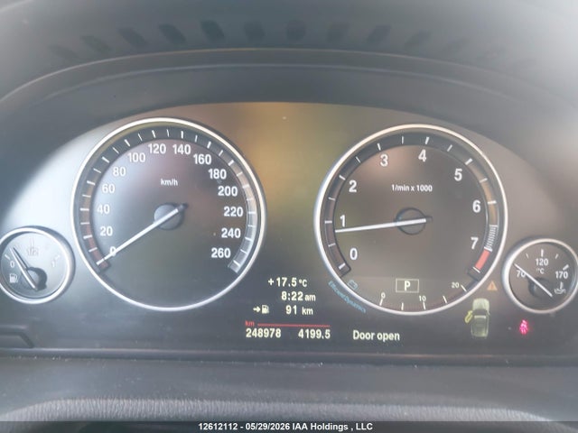Продажа на аукционе авто 2013 Bmw X3 Xdrive28i, vin: 5UXWX9C57D0A26734, номер лота: 12612112