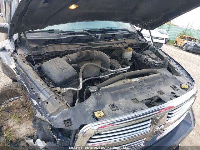 Продаж на аукціоні авто 2015 Dodge Ram 1500, vin: 1C6RR7LT7FS718449, номер лоту: 12612113