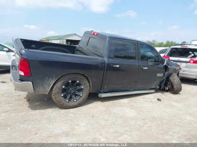 Продаж на аукціоні авто 2015 Dodge Ram 1500, vin: 1C6RR7LT7FS718449, номер лоту: 12612113