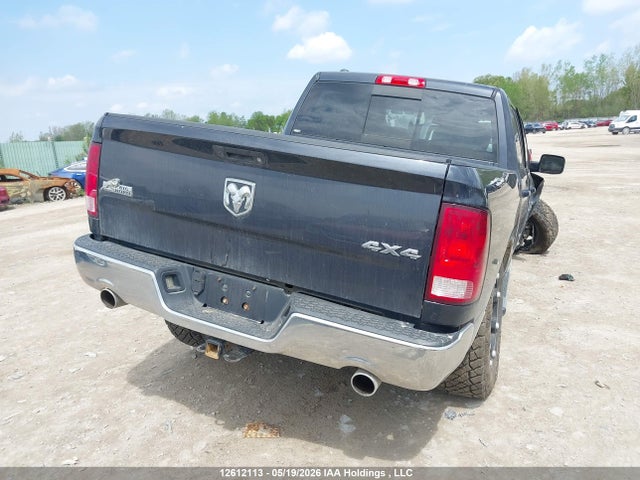 Продаж на аукціоні авто 2015 Dodge Ram 1500, vin: 1C6RR7LT7FS718449, номер лоту: 12612113