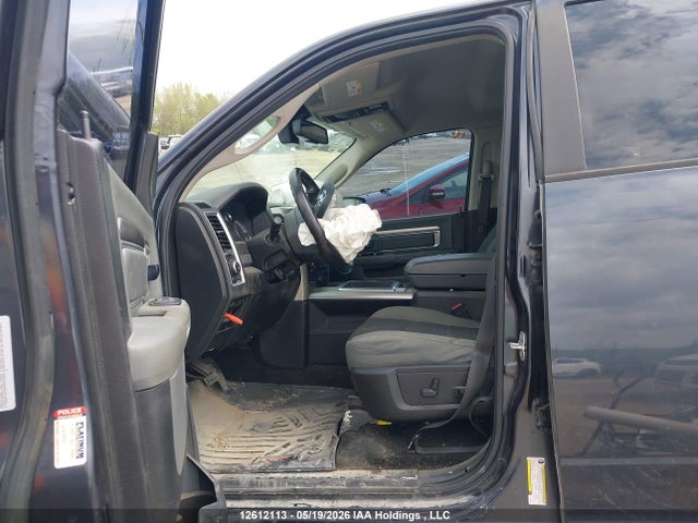 Продаж на аукціоні авто 2015 Dodge Ram 1500, vin: 1C6RR7LT7FS718449, номер лоту: 12612113